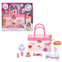 Disney Princess deluxe torba sa dodacima ( 1047083 )