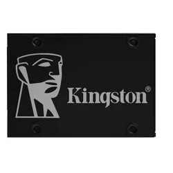 Kingston 1024GB 2.5 inča SATA III SKC600/1024G KC600 series SSD