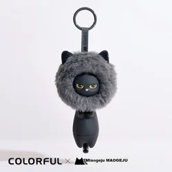 Colorful USB Flash memorija, 64GB, USB 3.2, Crna