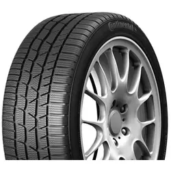 CONTINENTAL zimska guma 215 / 55 R16, 93H, CONTIWINTERCONTACT TS 830 P MO