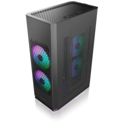 Kuciste Raijintek RAIJINTEK OPHION ELITE TITAN CRNO