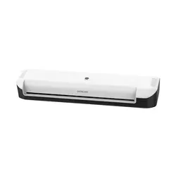 Sencor - Laminator A3 160W/230V bijela/crna