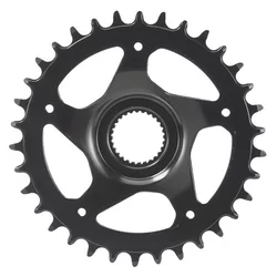 Samox zupčanik, 34z, direct mount, bosch gen4/5 cl50, ( 34972 )