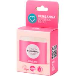 BEN-ANNA - Reffill Deo Love me
