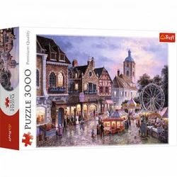 Trefl Puzzle Funfair 3000 delova