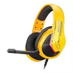 Transformers Headphones G15 BumbleBee ( 073437 )