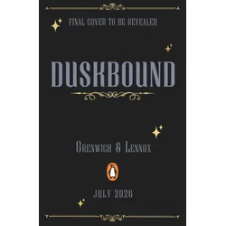 Duskbound