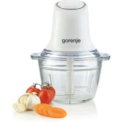 GORENJE Sjeckalica S501GW