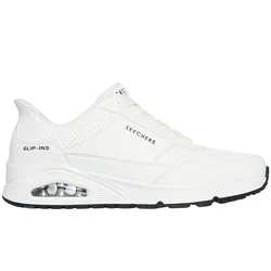 Skechers Muške patike Slip Ins Slip Ins Uno, Bele