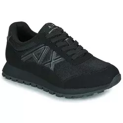 Armani Exchange DROP Črna