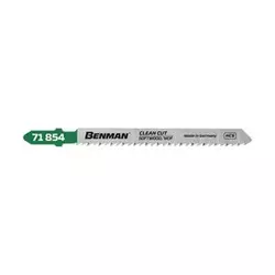 BENMAN T119BO list ubodne testere