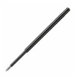 Refil patrona za kemijsku olovku Faber-Castell M, crni