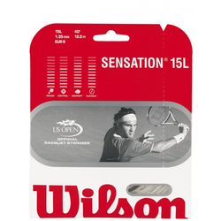 WILSON tenis struna Sensation