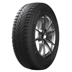Michelin Alpin 6 ( 215/40 R17 87V XL EV Suitable, sa zaštitnom lajsnom za felne (FSL) )