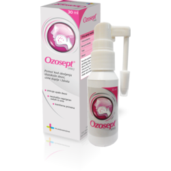 Pharmanova Ozosept sprej 30ML