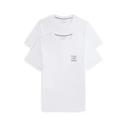 TOMMY HILFIGER Majica  bela