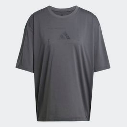 ADIDAS Majica kratak rukav w box logo g t W