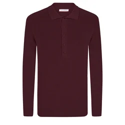 Felix Hardy Pulover bordo