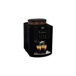 KRUPS EA8170 aparat za espreso 1450W crni