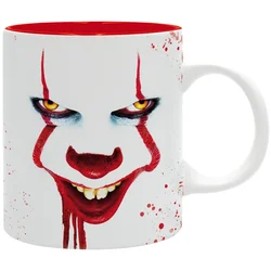 Šolja AbyStyle - IT Pennywise - Come Home 320ml