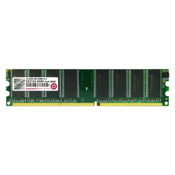 MEM DDR1 1GB/400MHZ TRANSCEND