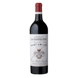 Château Suvo crveno vino La Gaffeliere, 0.75 l