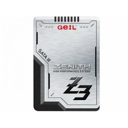 SSD GEIL GZ25Z3-256GP 256GBSATA3