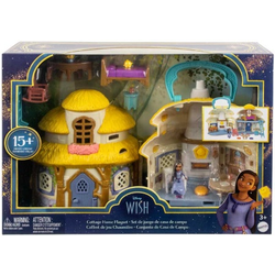 Disney disney wish u kućici ( 177301 )