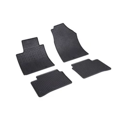 RIGUM Tipske patosnice za HYUNDAI i10 20-