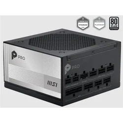 MSI MAG PRO A1000PL PCIE5
