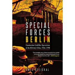 Special Forces Berlin