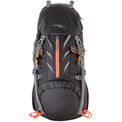 Ruksak Axon Hiker 40 l Boja: crna