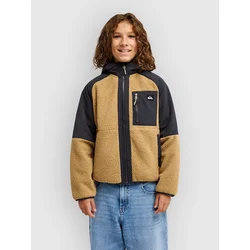 Quiksilver Hawkwings Kids Jacket kelp