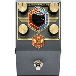 Beetronics Pollinator Hazee Delay Kitarski efekt