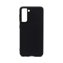 MATT CASE Maska za telefon za Samsung A21/A217F , Crna