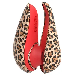 Womanizer Liberty 2 Leopard