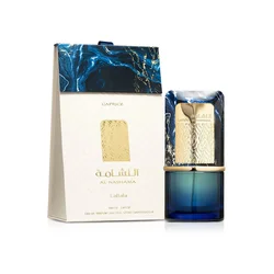 Lattafa Unisex parfem Al Nashama Caprice EDP, 100 ml