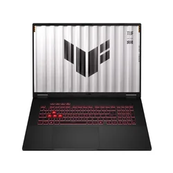 Asus Laptop TUF Gaming A18 FA808UP-S8005, 18 FHD+, Ryzen 7 260, 32GB, 1TB SSD, GeForce RTX 5070