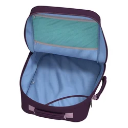 CabinZero Classic 44L Midnight purple