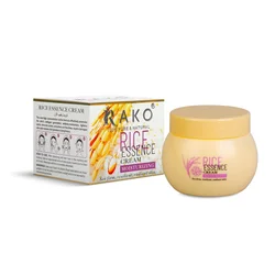 Wax 023 Krema za lice Pirinač, 200g