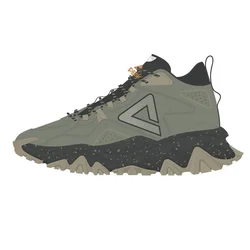 Patike Za Zimu Peak Et34701M Green