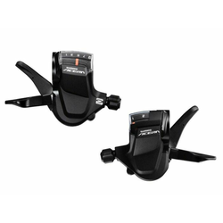 RUČICE MENJAČA SHIMANO ACERA SL-M3010 2X9 RAPID FIRE PLUS