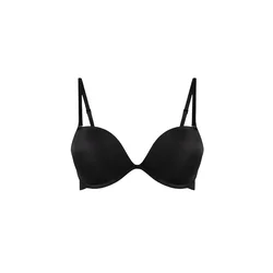Penti Nedrček BHs & Bralettes črna