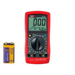 Blow 9287# uni-t ut105 (avtomobilski) merilnik