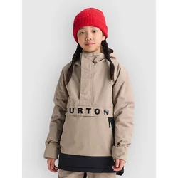 Burton Frostner 2L Kids Anorak trublk
