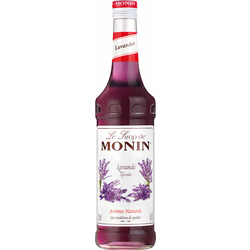 Monin Sirup - sivka