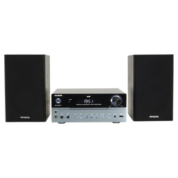 AIWA AIWA Mikro Sistem MSBTU-700DAB, (21061995)