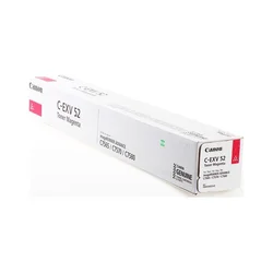 toner Canon C-EXV52 Magenta/Original