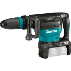 MAKITA Akumulatorska bušilica-čekić SDS-max HM002GZ03 2x40V XGT bez baterije i punjača