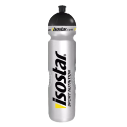 ISOSTAR bidon, velik